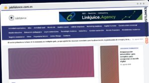 Publish Guest Post on jobfidence.com.es