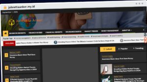 Publish Guest Post on johnettaanker.my.id