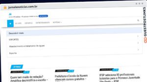 Publish Guest Post on jornalenoticias.com.br