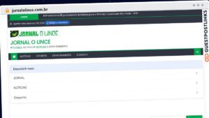 Publish Guest Post on jornalolince.com.br