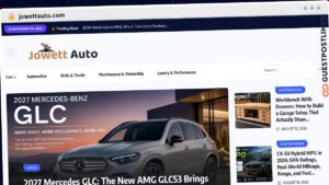 Publish Guest Post on jowettauto.com