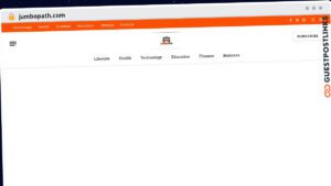 Publish Guest Post on jumbopath.com