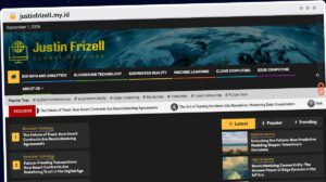 Publish Guest Post on justinfrizell.my.id