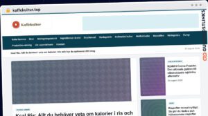Publish Guest Post on kaffekultur.top