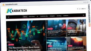 Publish Guest Post on karaktech.com