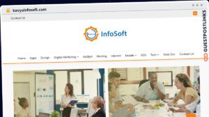 Publish Guest Post on kavyainfosoft.com