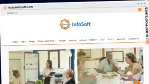 Publish Guest Post on kavyainfosoft.com