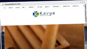 Publish Guest Post on kavyamedicare.com