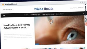 Publish Guest Post on keashealth.com