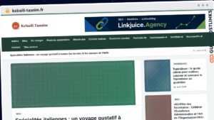 Publish Guest Post on kebaili-tasnim.fr