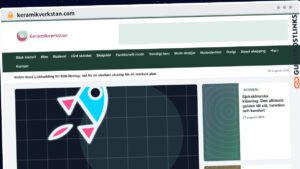 Publish Guest Post on keramikverkstan.com
