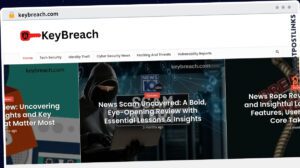 Publish Guest Post on keybreach.com