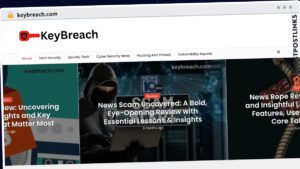 Publish Guest Post on keybreach.com