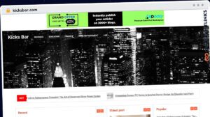 Publish Guest Post on kicksbar.com