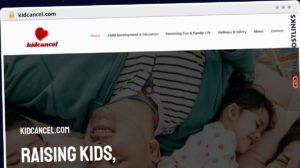 Publish Guest Post on kidcancel.com