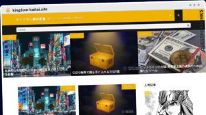 Publish Guest Post on kingdom-kaitai.site