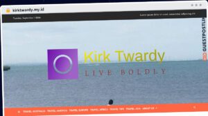Publish Guest Post on kirktwardy.my.id