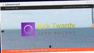 Publish Guest Post on kirktwardy.my.id