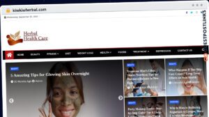 Publish Guest Post on kiwkiwherbal.com