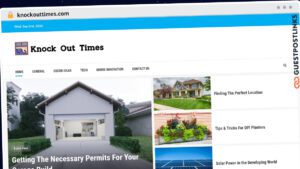 Publish Guest Post on knockouttimes.com