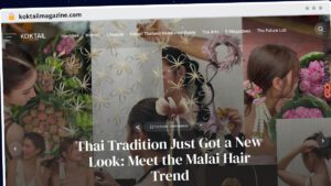 Publish Guest Post on koktailmagazine.com
