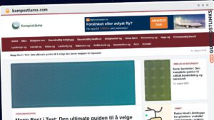 Publish Guest Post on kompostlama.com