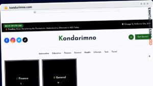 Publish Guest Post on kondarimno.com