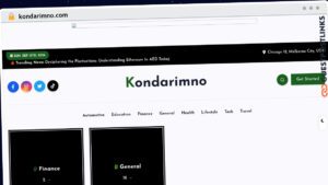 Publish Guest Post on kondarimno.com