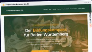 Publish Guest Post on kooperationskompass-bw.de