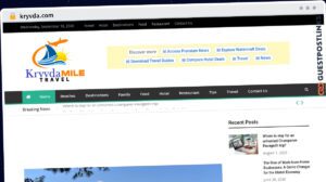 Publish Guest Post on kryvda.com