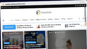 Publish Guest Post on kseducationacademy.com