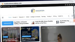 Publish Guest Post on kseducationacademy.com