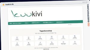 Publish Guest Post on kuukivi.de