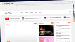 Publish Guest Post on labpfizer.com