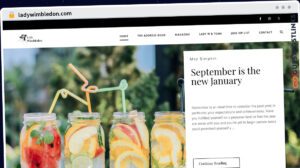 Publish Guest Post on ladywimbledon.com