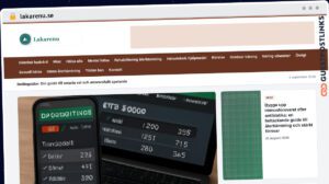 Publish Guest Post on lakarenu.se