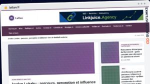 Publish Guest Post on lallan.fr