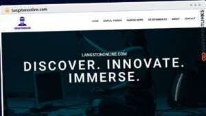 Publish Guest Post on langstononline.com
