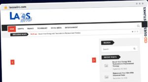 Publish Guest Post on laoswire.com