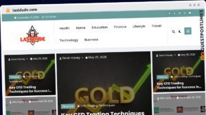 Publish Guest Post on lastdude.com