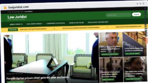 Publish Guest Post on lawjuridist.com