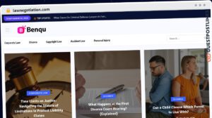Publish Guest Post on lawnegotiation.com