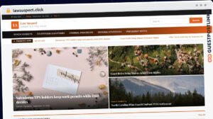 Publish Guest Post on lawsuspect.click