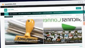 Publish Guest Post on lawvictim.click