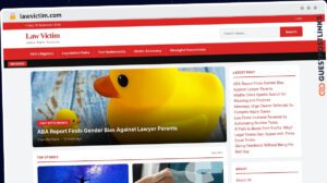 Publish Guest Post on lawvictim.com