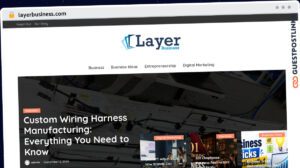 Publish Guest Post on layerbusiness.com