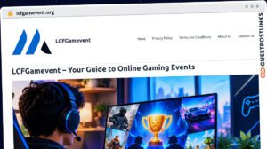 Publish Guest Post on lcfgamevent.org
