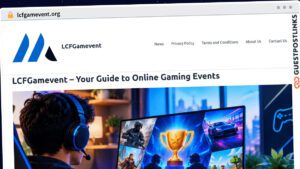 Publish Guest Post on lcfgamevent.org