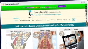 Publish Guest Post on learnmuscles.com