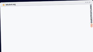 Publish Guest Post on lekulent.org